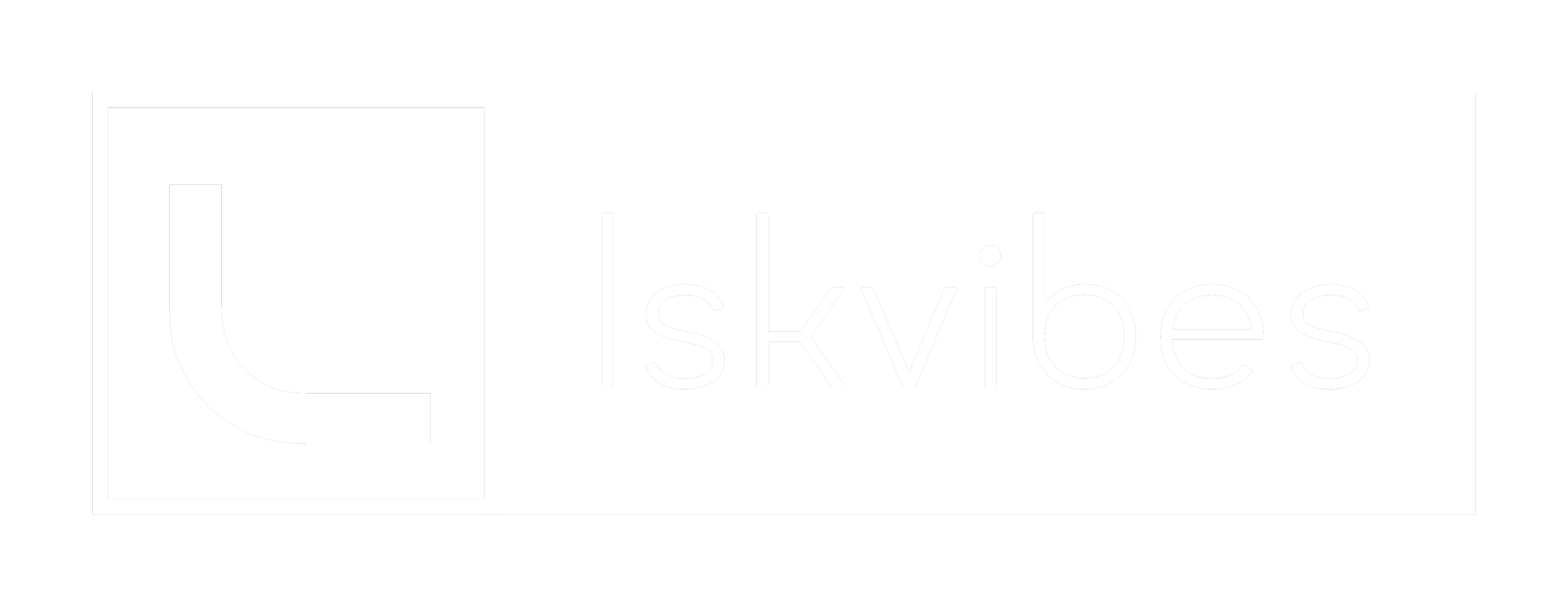 LSKVIBES Logo
